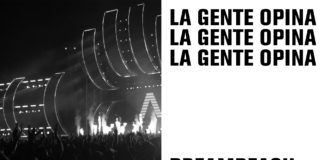 La Gente Opina de: Dreambeach Villaricos 2018