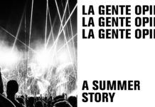 La gente opina de: A Summer Story 2018 La gente opina de: A Summer Story 2018