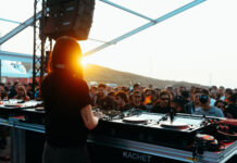 WAKE UP NATURE: Noticias, cartel y entradas