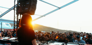 WAKE UP NATURE: Noticias, cartel y entradas