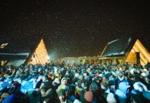 Marco Faraone, 2ManyDJs y LunnasDJ inauguran la nueva temporada de L’Abarset en Grandvalira