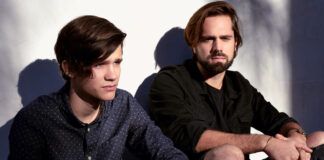 Lemaitre lanzan su segundo álbum ‘Substellar’