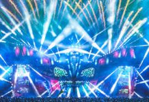 Let It Roll presenta la primera fase de su cartel para 2019