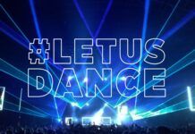 El movimiento #LetUsDance convence en Reino Unido, que destina 257 millones de libras LETUSDANCE