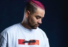 ‘G6’ es el nuevo y enérgico tema del artista Levenkhan