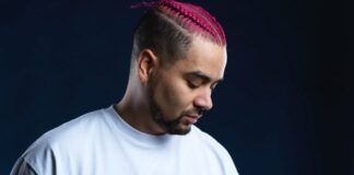 ‘G6’ es el nuevo y enérgico tema del artista Levenkhan