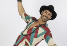 Wololo Sound entrevista a Lexlay