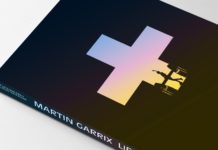 ‘LIFE = CRAZY’: El libro de Martin Garrix LIFE = CRAZY