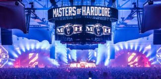 Masters of Hardcore 2026, noticias, cartel y entradas masters of hardcore fabrik 2019