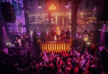 Los legendarios Roger Sanchez y Pete Tong encabezan el Opening de Lío Mallorca