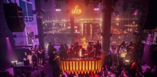 Los legendarios Roger Sanchez y Pete Tong encabezan el Opening de Lío Mallorca