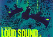 Litence regala su nuevo EP de roller ‘Loud Sound’