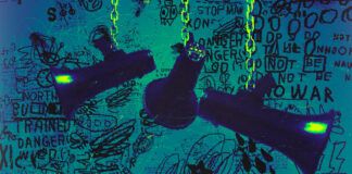 Litence regala su nuevo EP de roller ‘Loud Sound’