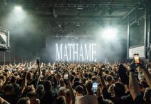 Amnesia Ibiza anuncia la nueva residencia NEO de Mathame para los viernes de junio, julio y septiembre