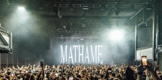 Amnesia Ibiza anuncia la nueva residencia NEO de Mathame para los viernes de junio, julio y septiembre