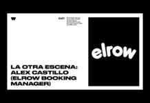 La Otra Escena: Alex Castillo, elrow Booking Manager
