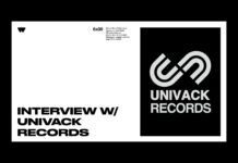 Wololo Sound entrevista a Univack Records