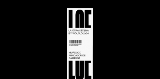 La Otra Escena: Murdock, el hombre tras la marca Rampage