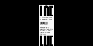 La Otra Escena: Zhe Lab, mezcla de electrónica, arte y cultura Entrevista Zhe Lab