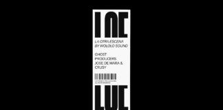 La Otra Escena: Jose de Mara y Crusy (Ghost Productores) Ghost Productores