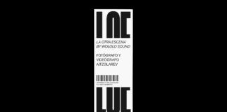 La Otra Escena: Aitzolarev (Fotógrafo y videógrafo) Aitzolarev