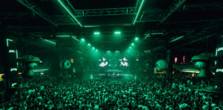 Marco Carola y Paco Osuna inauguran 2026 en FABRIK con LOOP