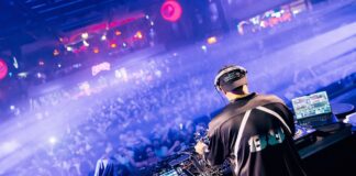 LOOP by FABRIK consagra su idilio con el house: una jornada de 10 horas de puro éxtasis