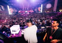 LOOP arrasa en su estreno y marca el inicio de una nueva era en FABRIK