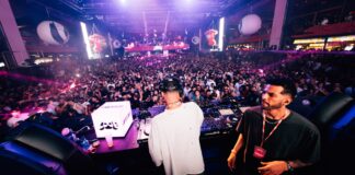 LOOP arrasa en su estreno y marca el inicio de una nueva era en FABRIK