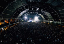 CODE se prepara para cerrar La Trilogía con un cartel histórico el 6 de diciembre