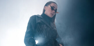 El schranz alcanza otra dimensión con ‘Pachyderm’ de Loraw