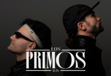 Los Primos, el nuevo proyecto de Piterarnao y Don Peipe