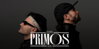Los Primos, el nuevo proyecto de Piterarnao y Don Peipe
