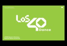 LOS40 Dance In Sessions: especial Wololo Sound (III) Wololo Sound In Sessions