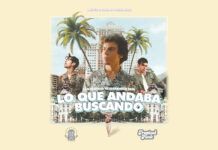 Alexander Som impulsa al joven Edu Requejo con su nueva versión de ‘Lo Que Andaba Buscando’ Edu Requejo vs Alexander Som