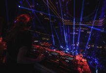 Wake Up! celebró carnavales con 5 superhéroes y un B2B muy especial