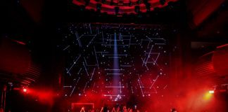 Wake Up empieza el año por todo lo alto wake up año nuevo 2019