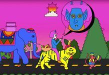Diplo monta un nuevo grupo y lo llama LSD