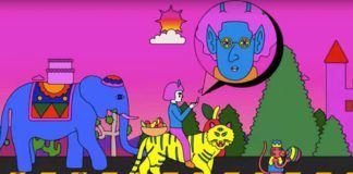Diplo monta un nuevo grupo y lo llama LSD