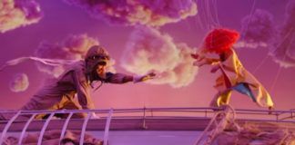 MK y Lost Frequencies remezclan ‘Thunderclouds’ thunderclouds remix