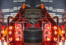 Jose De Mara y Javi Reina estrenan ‘Like That’ en Sosumi Records Jose De Mara Javi Reina Like That