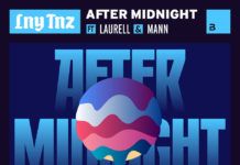 LNY TNZ arrancan su particular 2018 LNY TNZ AFTER MIDNIGHT WOLOLO SOUND