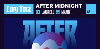 LNY TNZ arrancan su particular 2018 LNY TNZ AFTER MIDNIGHT WOLOLO SOUND