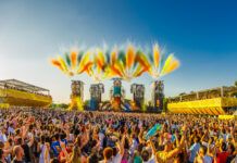 La edición más DANCE de Love The Twenties llega a Madrid este 29 de junio