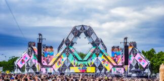 Love the Twenties se consagra como el festival preferido de la generación Millennial con un espectacular show en Madrid