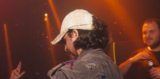 LuLa Club continúa presumiendo de programación y recibe a Notre Dame en una noche cargada de melodías y emociones