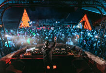 El legendario Fatboy Slim regresa esta temporada a L’Abarset de la mano de Brunch! Electronik