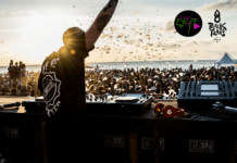 La Habana recibe el festival Eyeife Black Tears en su segunda edición