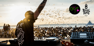 La Habana recibe el festival Eyeife Black Tears en su segunda edición