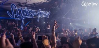 La disculpa personal de Solomun hacia los musulmanes Disculpa personal de Solomun